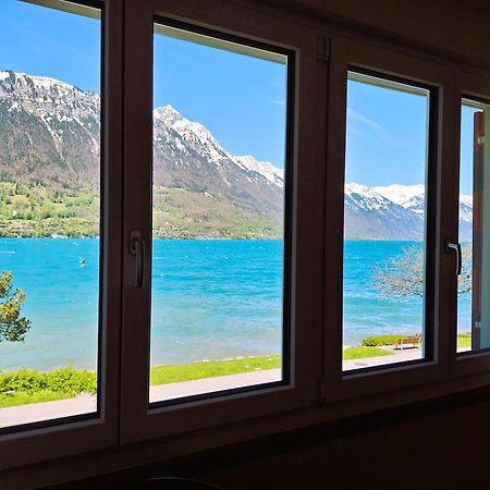 Lake House โบนิเกน ภายนอก รูปภาพ