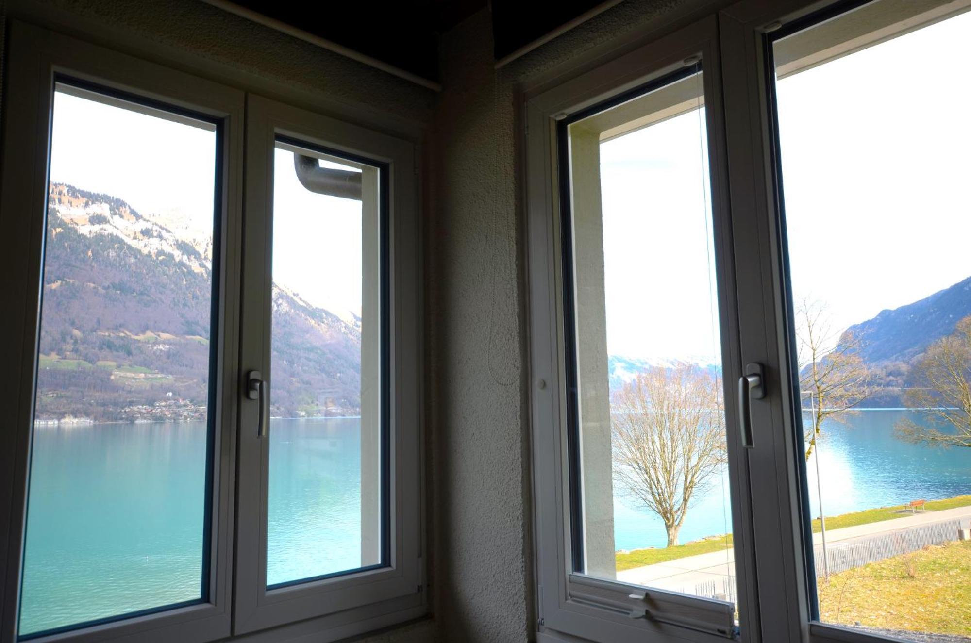 Lake House โบนิเกน ภายนอก รูปภาพ