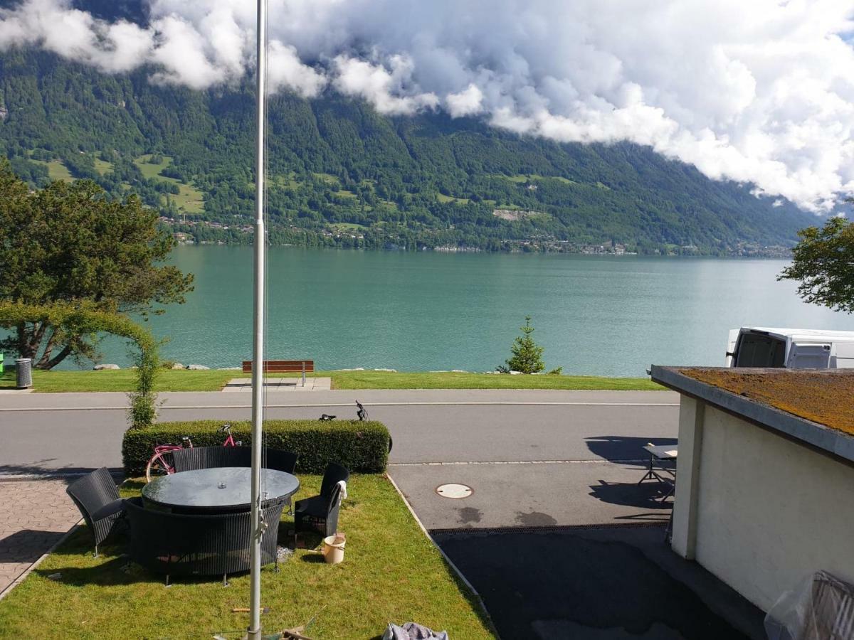 Lake House โบนิเกน ภายนอก รูปภาพ