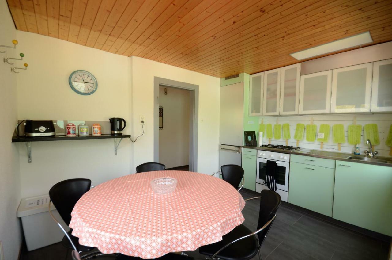 Lake House โบนิเกน ภายนอก รูปภาพ