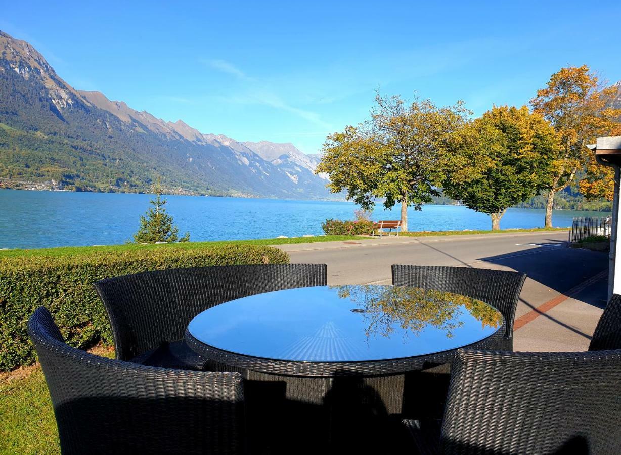 Lake House โบนิเกน ภายนอก รูปภาพ